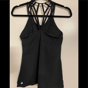 Fabletics Work Out Top